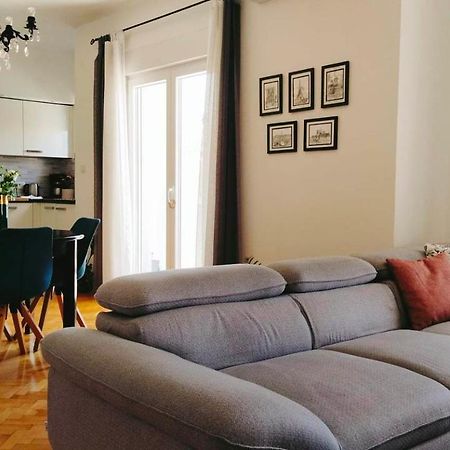 Apartment Magdalena Задар Екстериор снимка