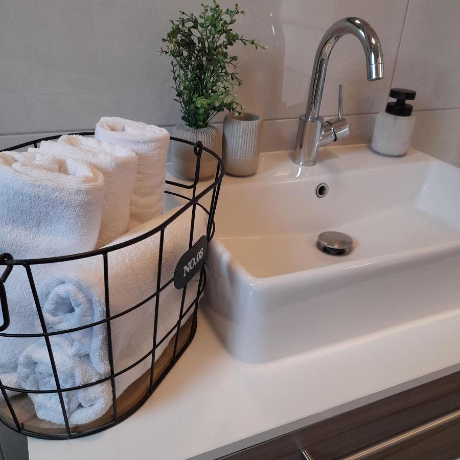 Apartment Magdalena Задар Екстериор снимка