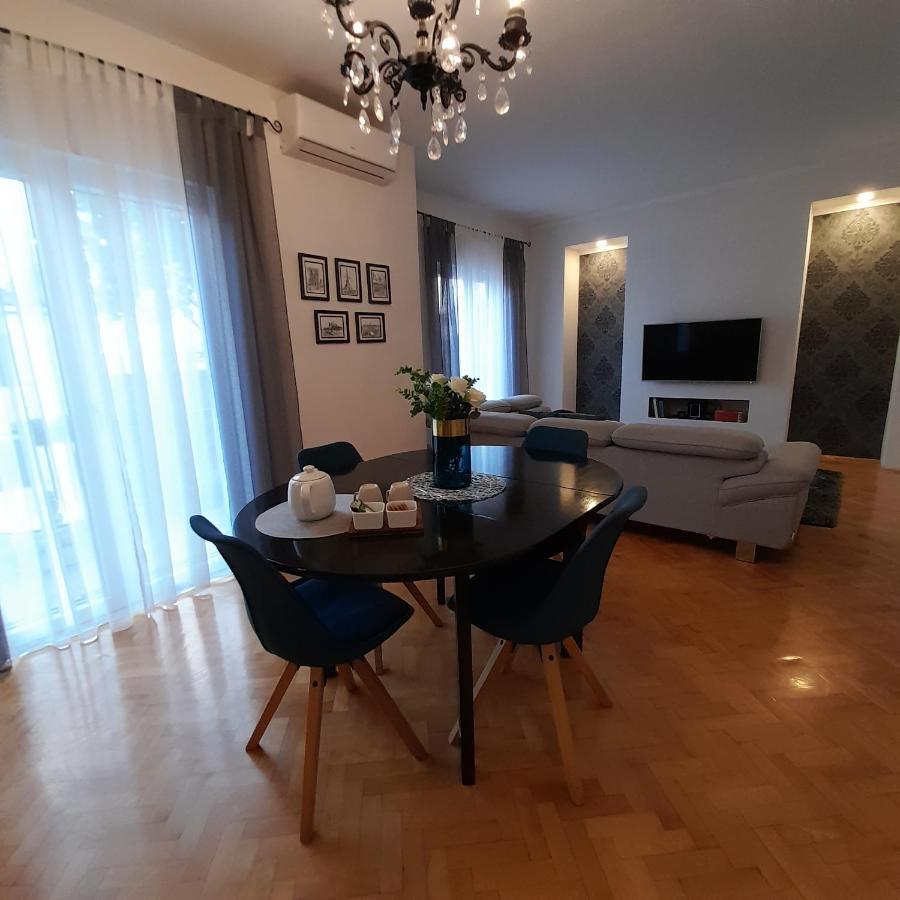 Apartment Magdalena Задар Екстериор снимка