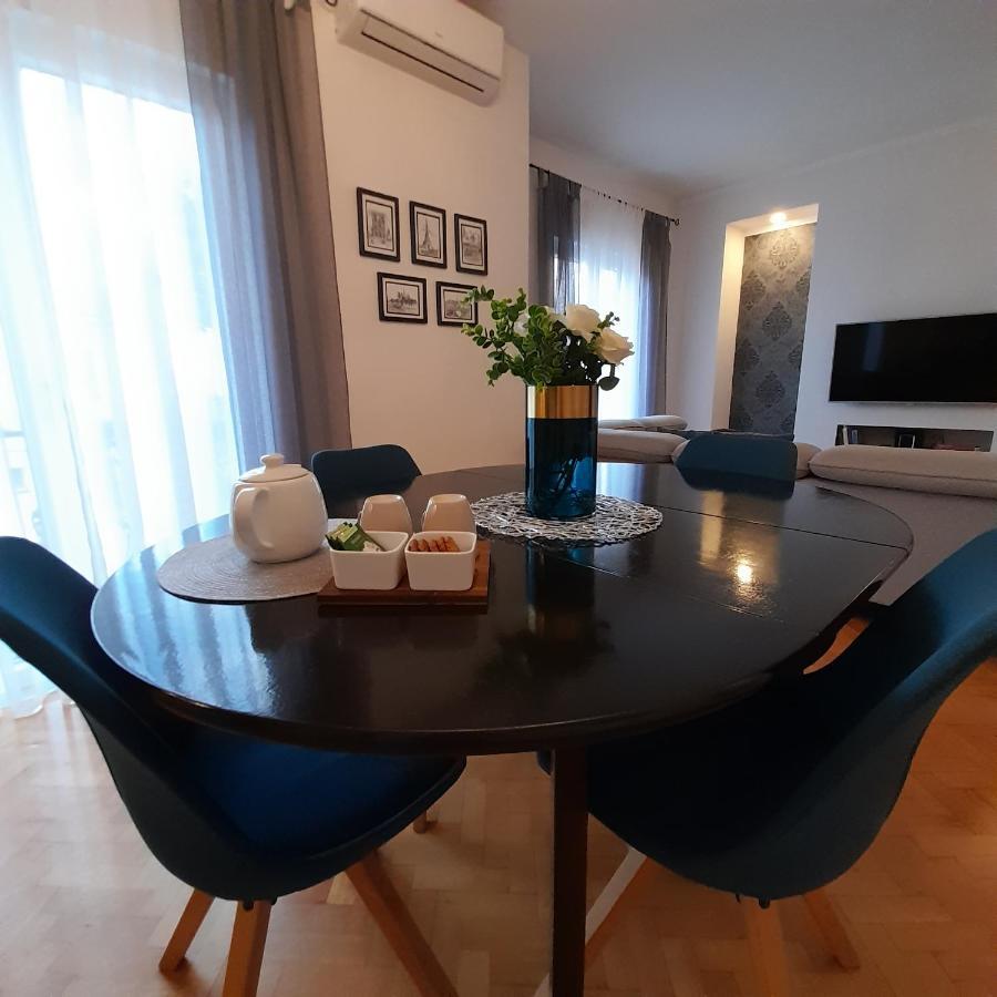 Apartment Magdalena Задар Екстериор снимка