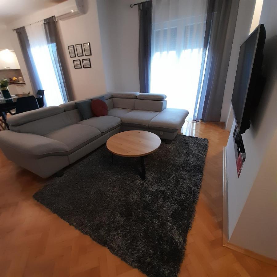 Apartment Magdalena Задар Екстериор снимка