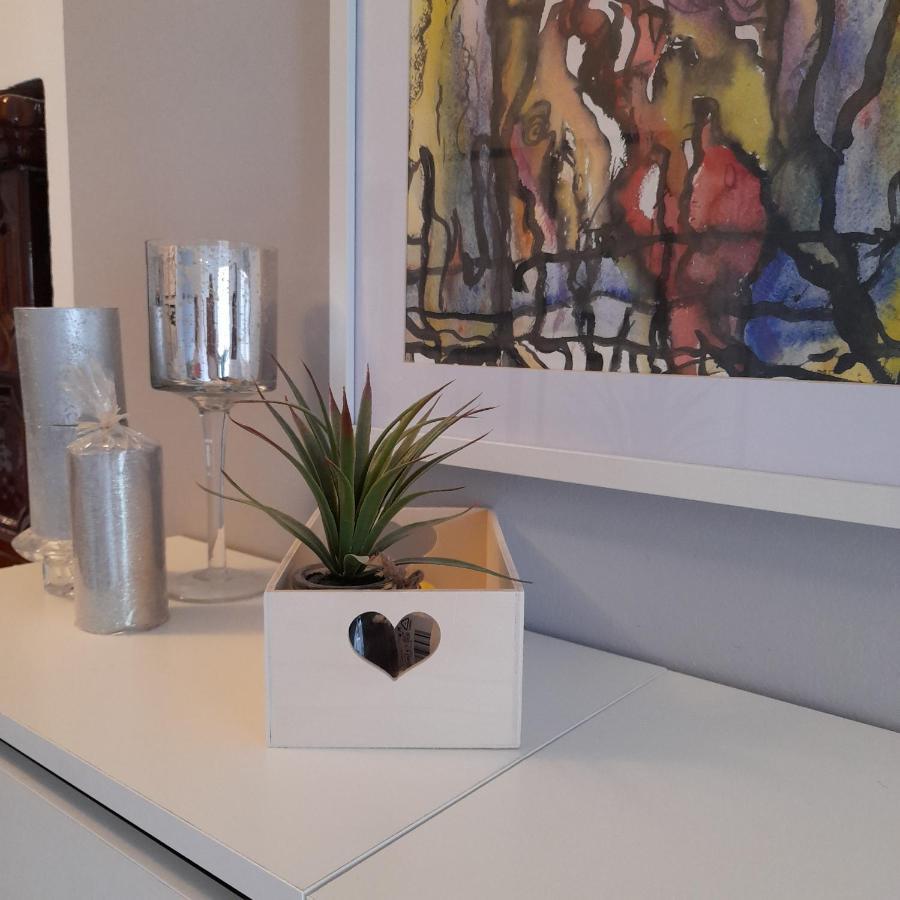 Apartment Magdalena Задар Екстериор снимка
