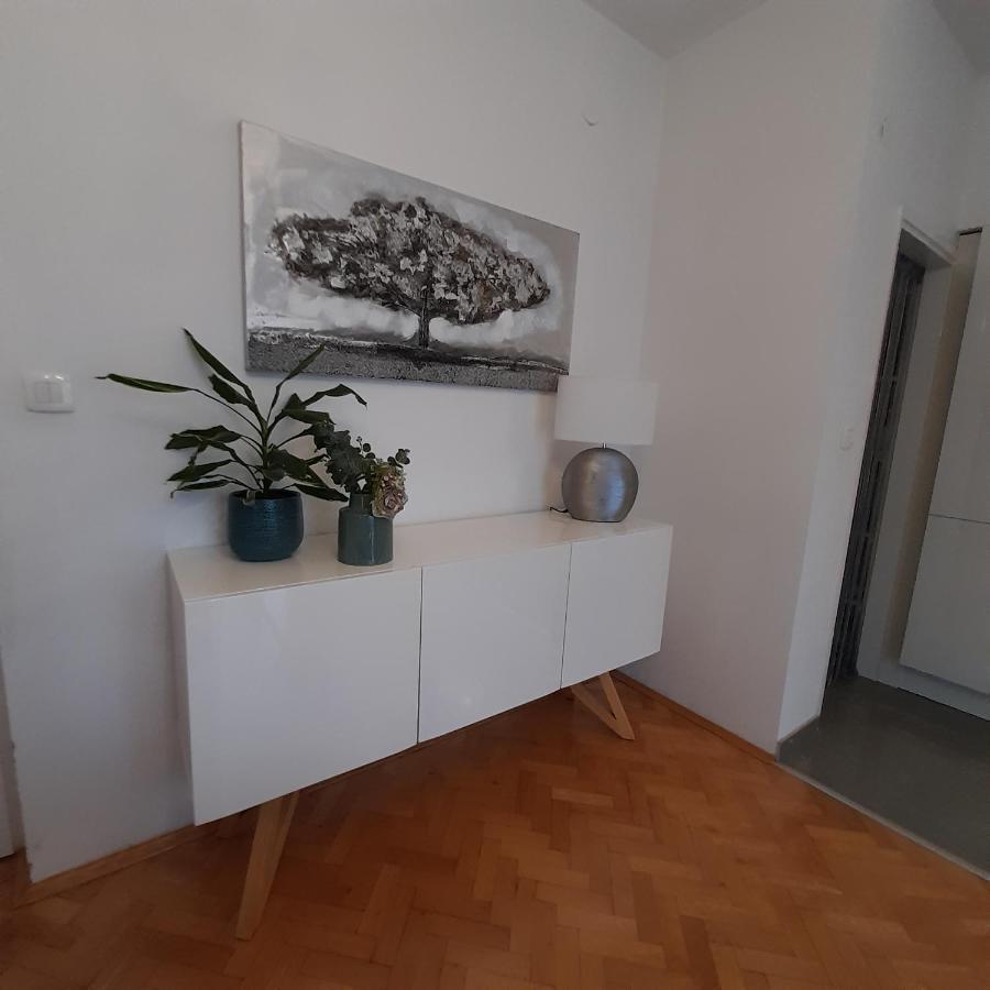 Apartment Magdalena Задар Екстериор снимка