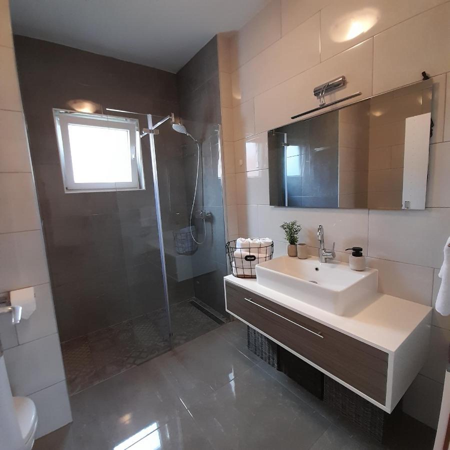 Apartment Magdalena Задар Екстериор снимка