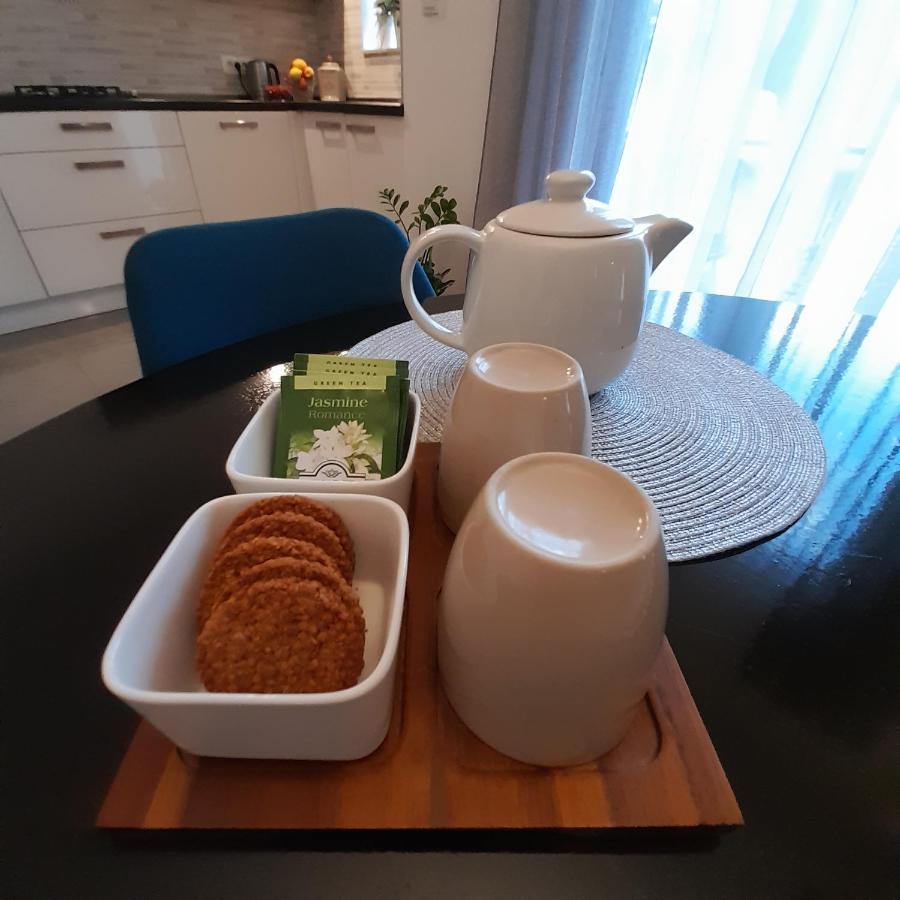 Apartment Magdalena Задар Екстериор снимка