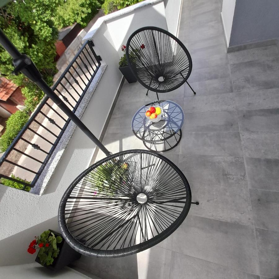 Apartment Magdalena Задар Екстериор снимка