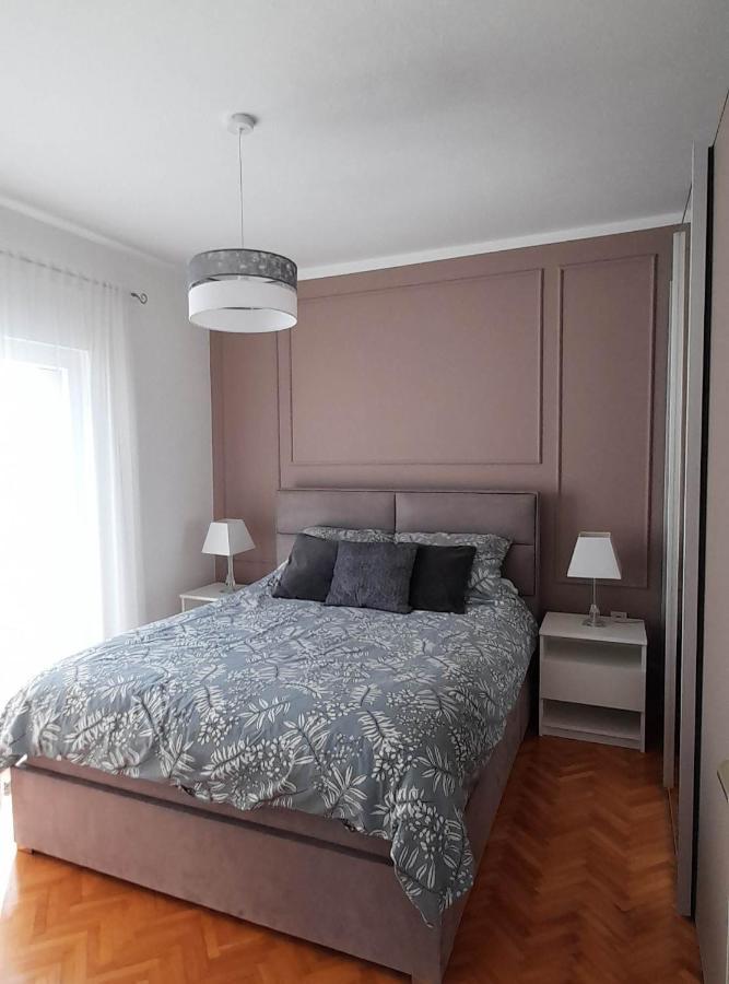 Apartment Magdalena Задар Екстериор снимка