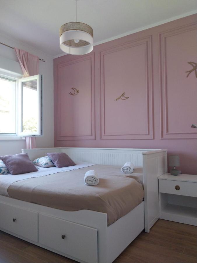 Apartment Magdalena Задар Екстериор снимка