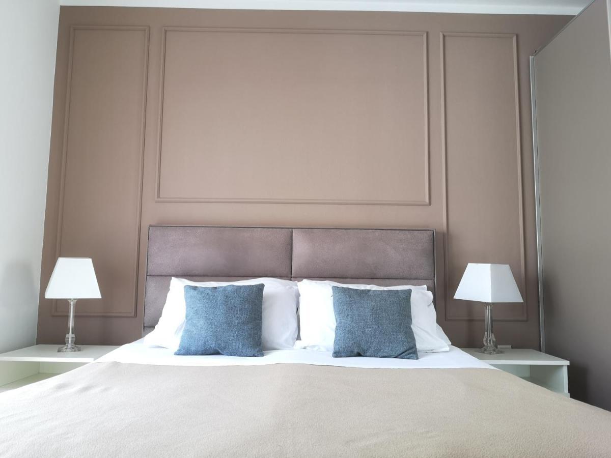 Apartment Magdalena Задар Екстериор снимка