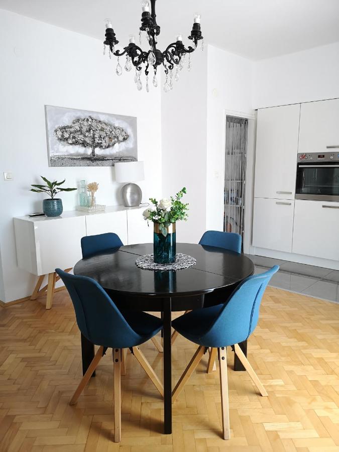Apartment Magdalena Задар Екстериор снимка